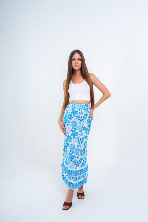Scarlett Daze Skirt - Image 3