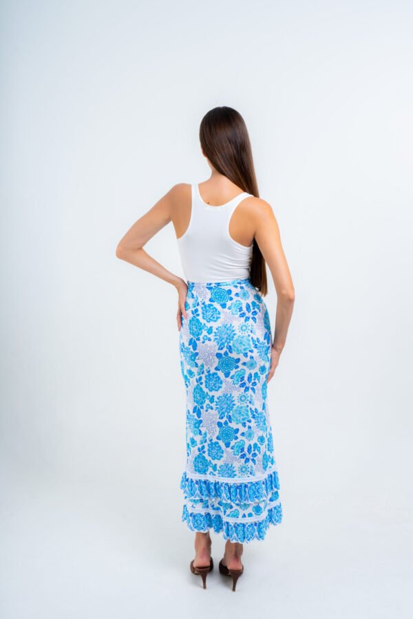 Scarlett Daze Skirt - Image 2