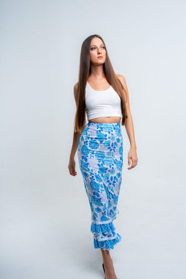 Scarlett Daze Skirt