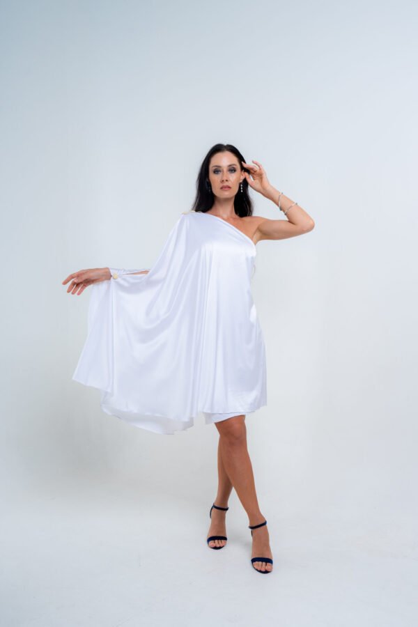 Bella Evening Dress