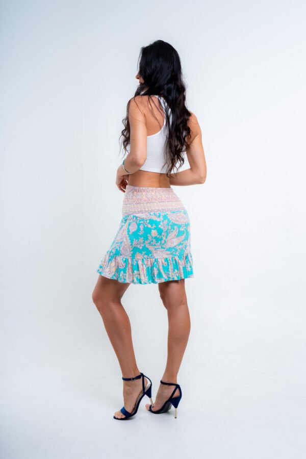 Boho Skirt - Image 3
