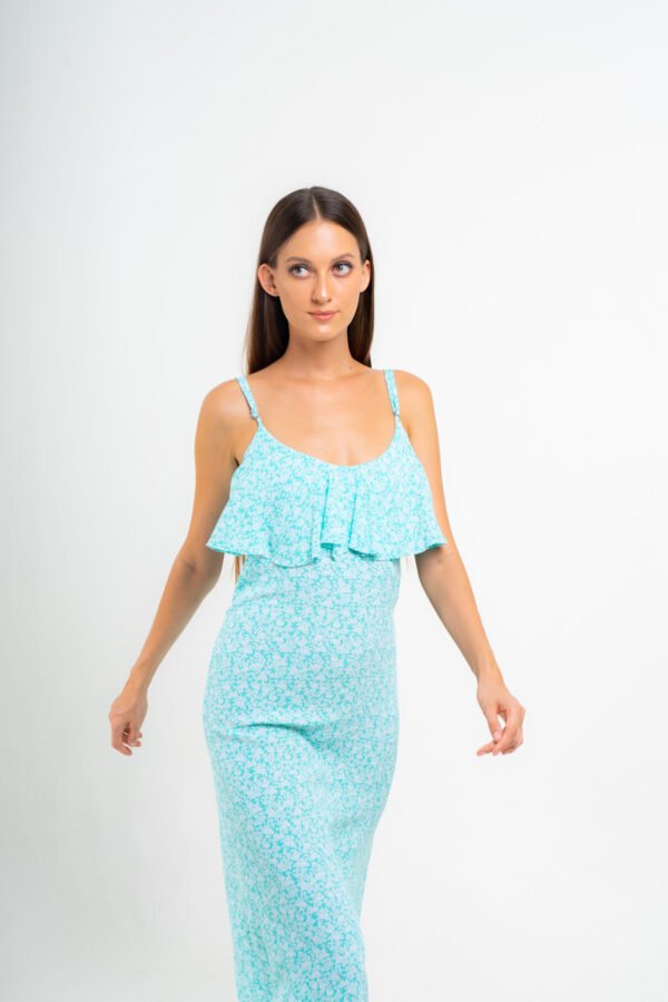 Lordess Dress